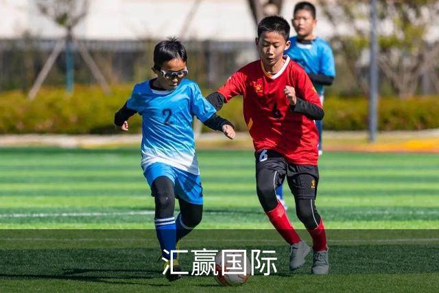 汇赢国际 公司简介